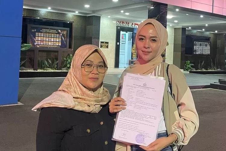 Meylisa Zaara, selebgram Kediri laporkan salah satu akun gosip Instagram, netter: Doi dulu pernah kewong sirih