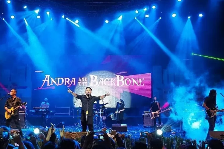 Konser musik gratis di Jakarta Juli 2023, ada For Revenge hingga Andra and The Backbone