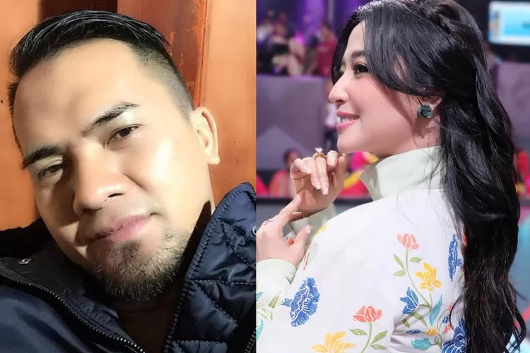 Dewi Perssik tepis klaim terkenal karena Saipul Jamil: Bukan botita yang bikin saya...