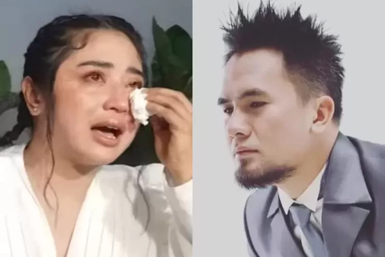 Bantah sudah 'bercinta' sebelum nikah, Dewi Perssik ngaku cinta ke Saipul Jamil karena ahli ibadah?