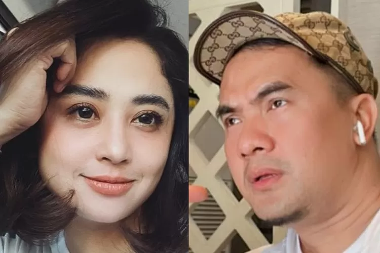 Dewi Perssik beri bukti masih perawan ketika dinikahi Saipul Jamil: Ingat enggak handuk merah?