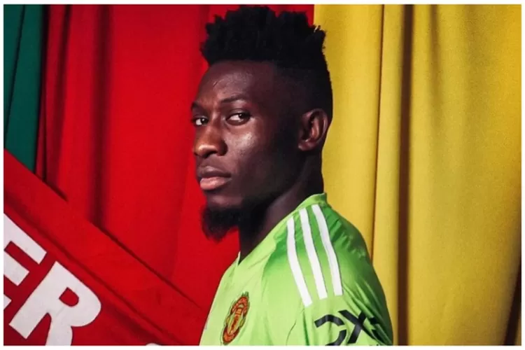 3 Pemain Manchester United ini pegang peran penting dalam perekrutan kiper baru Andre Onana dari Inter Milan