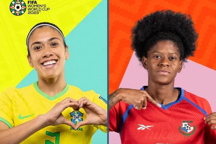 Hasil lengkap Piala Dunia wanita 2023: Brasil dan Jerman pesta gol, Italia menang tipis