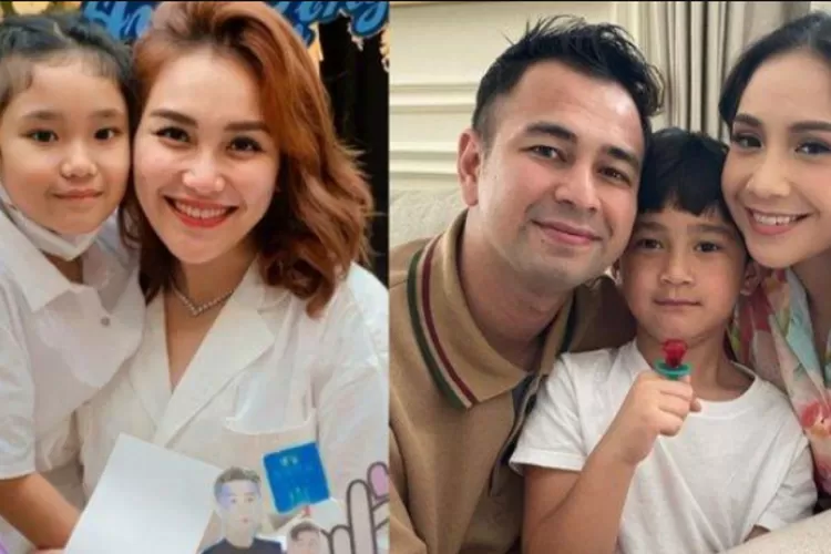 5 Sekolah anak artis di Jakarta biayanya mengerikan, Rafathar dan Bilqis di tempat yang sama?