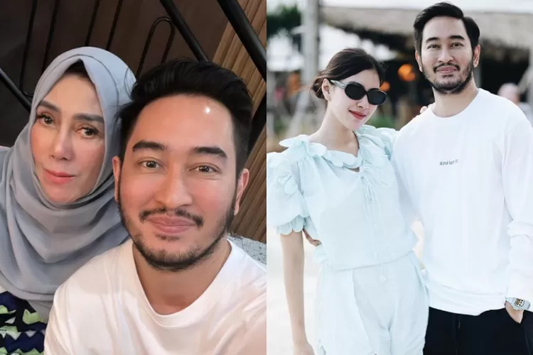 Pasrah? Amy Qanita ikhlas kalau Jeje Govinda bakal tinggalkan Syahnaz Sadiqah: Jodohnya mungkin sampai di sini