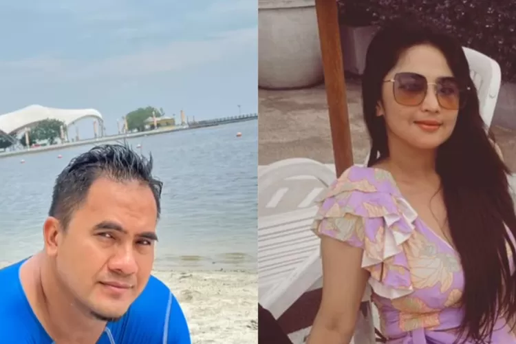 Kini bersitegang, Saipul Jamil ternyata rela tak turunkan foto Dewi Perssik meski sudah bercerai: Ibaratnya...