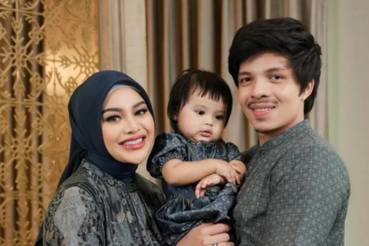 Sempat ragu Aurel Hemansyah akan bahagia dengan Atta Halilintar, Ashanty kini bersyukur: Aku nggak pernah...
