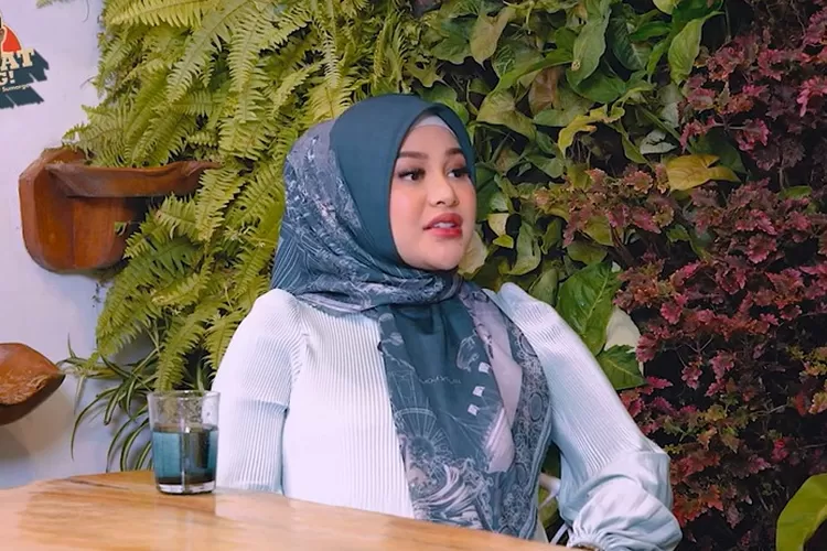 Kerap dikira oplas, Aurel Hermansyah justru ngaku ingin ubah wajahnya jadi begini: Kalau misal operasi..