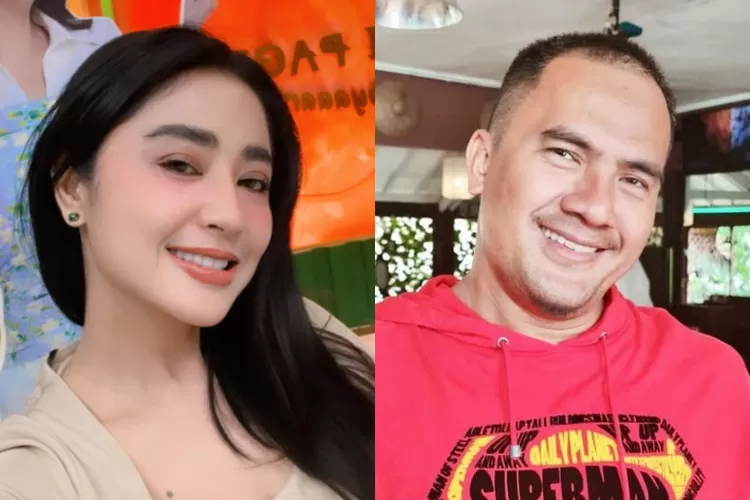 Sebut Dewi Perssik pansos dengannya, Saipul Jamil didampingi Farhat Abbas, Saipul: Sudah jujur saya siapa...