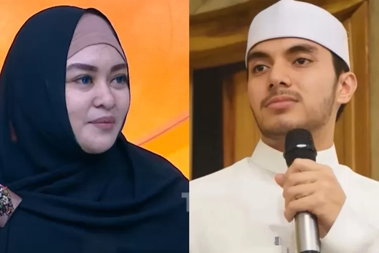 3 Dugaan perlakuan miris Habib Ali Jindan ke Zeda Salim selama jadi istri ke-2, sampai stres dan depresi akut