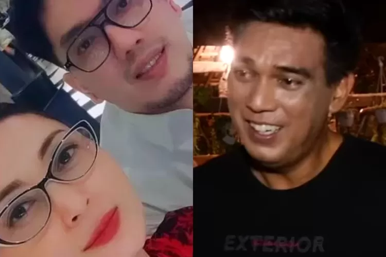 Baru 2 bulan nikah, Della Puspita dan suami Arman Wosi cerai? Sutan Simatupang beri fakta mengejutkan