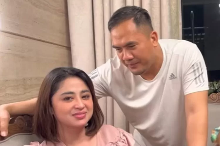 Saipul Jamil akui kerap layani Dewi Perssik meski sudah cerai: Gue dipanggil ke...