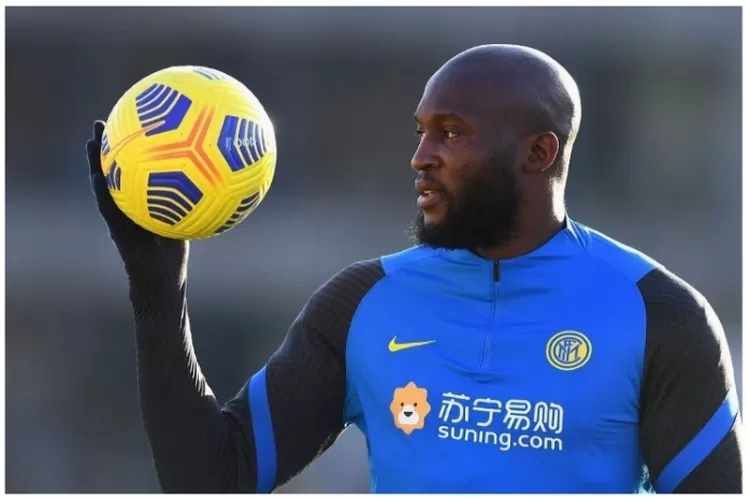 Mantan kiper Inter Milan bongkar alasan kenapa Romelu Lukaku gagal dapat kontrak permanen di akhir musim