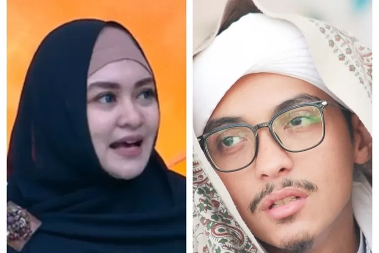 Jadi alasan sulit salurkan nafkah batin? Ini yang buat Habib Ali Jindan mau nikahi Zeda Salim: Keliatan orang…