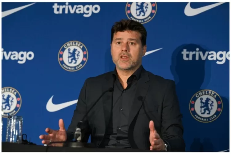 Pochettino bantah isu Chelsea bakal comot Mbappe di tengah konflik dengan PSG: Realitas kami berbeda