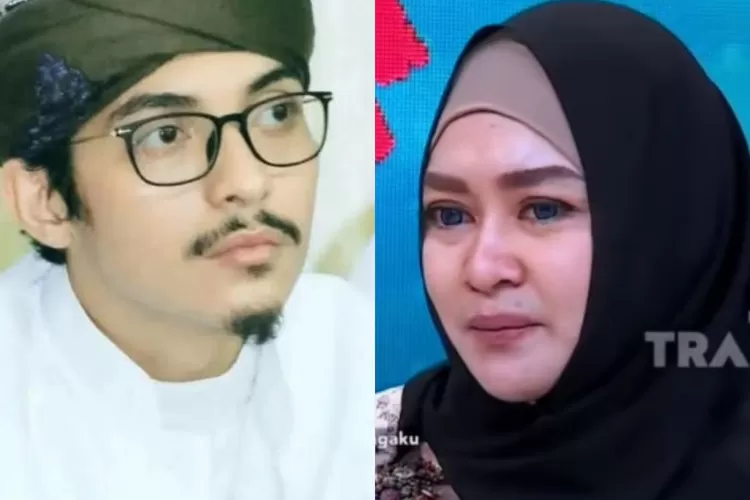 Bongkar borok Habib Ali Jindan, pilu Zeda Salim malah dapat kesaksian wanita yang lain: Dibenturin ke kaca...