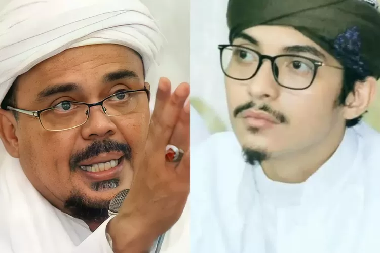 Tak berkutik disidang oleh Habib Rizieq, begini ciutnya sikap Habib Ali Jindan diungkap Zeda Salim: 3 kali...