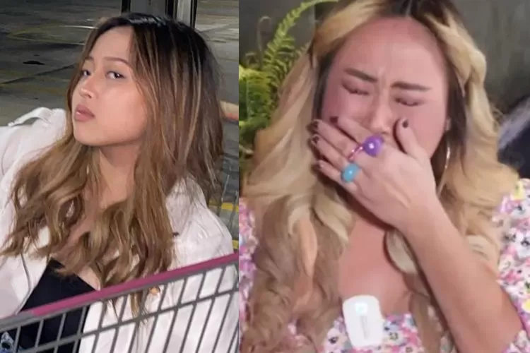 Miris, 2 tahun jadi korban pelecehan suami Pinkan Mambo, Michelle Ashley: Ditanggapinnya malah ketawa