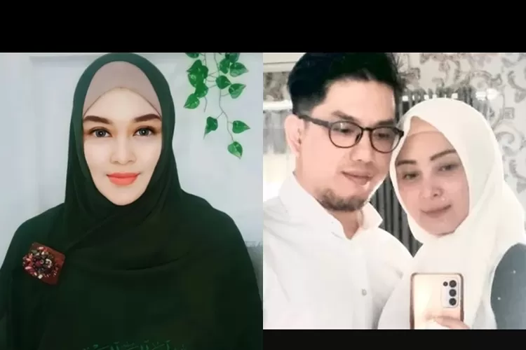 Della Puspita menikah sama mantannya, Zeda Salim beri peringatan: Hati-hati dengan...