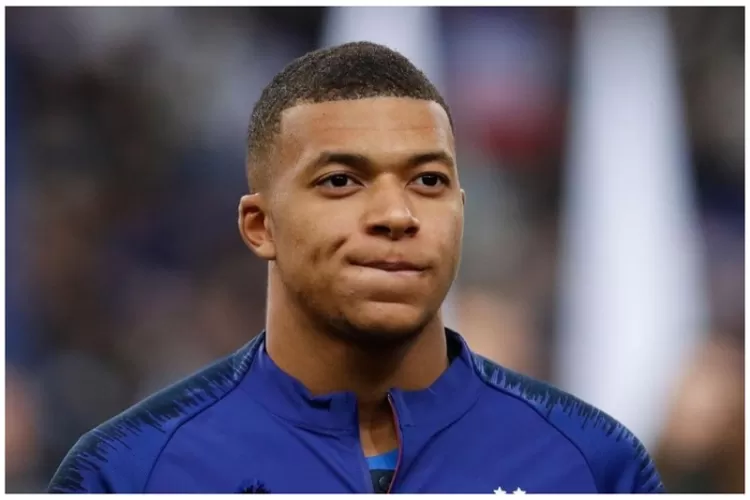 Ditawari gaji Rp9,2 miliar per hari Kylian Mbappe ogah gabung Al Hilal dan tetap ingin bermain di Real Madrid