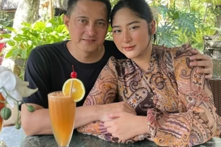 Cica Andjani, istri Ricky Subagja yang suskes jadi pengusaha: Udah cantik pinter pula