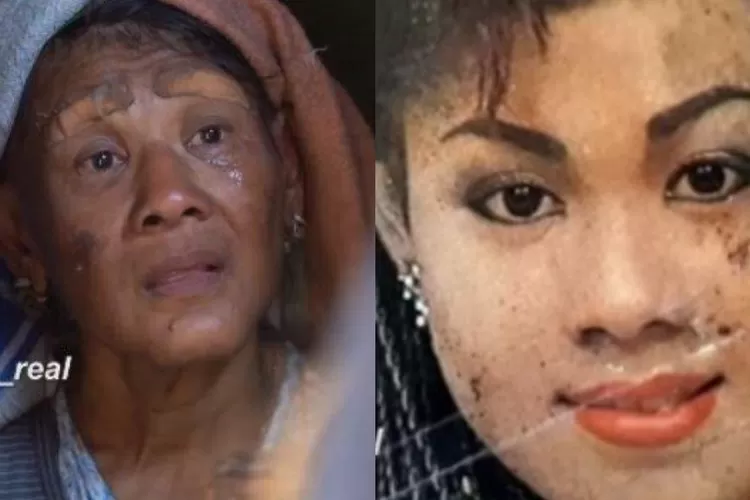 Miris! Artis era 90-an, Neneng Savitrie kini ODGJ karena hal yang memilukan ini, ada yang kenal?