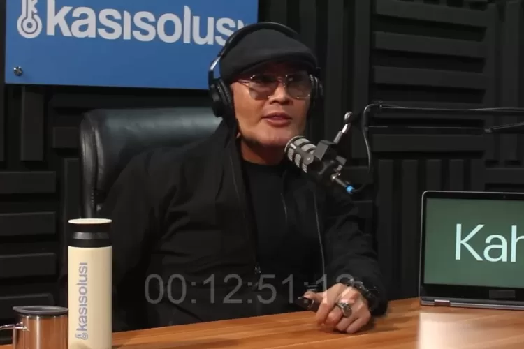 Bisnisnya caplok sana-sini sampai punya 40 media, Deddy Corbuzier: Ya saya kan ingin mencoba oligarki