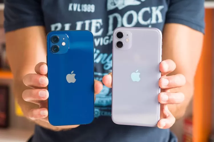 Terungkap! Ternyata ini Sebabnya Kenapa Baterai iPhone 11 justru Lebih Besar Dibanding iPhone 12