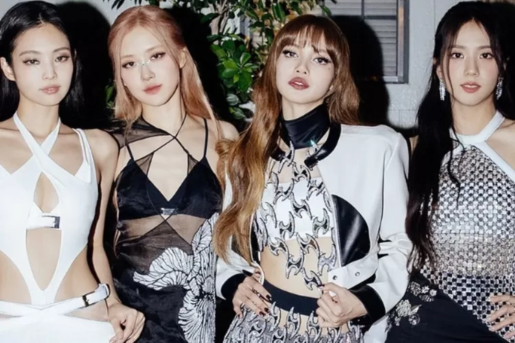 K-Popers wajib catat, intip cara workout dan diet untuk tubuh ideal ala personel Blackpink