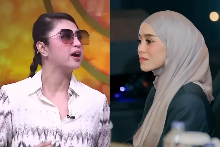 Sampai sebut mucikari, Dewi Perssik enggan dibandingkan dengan Lesti Kejora: Lo tuh lebih...