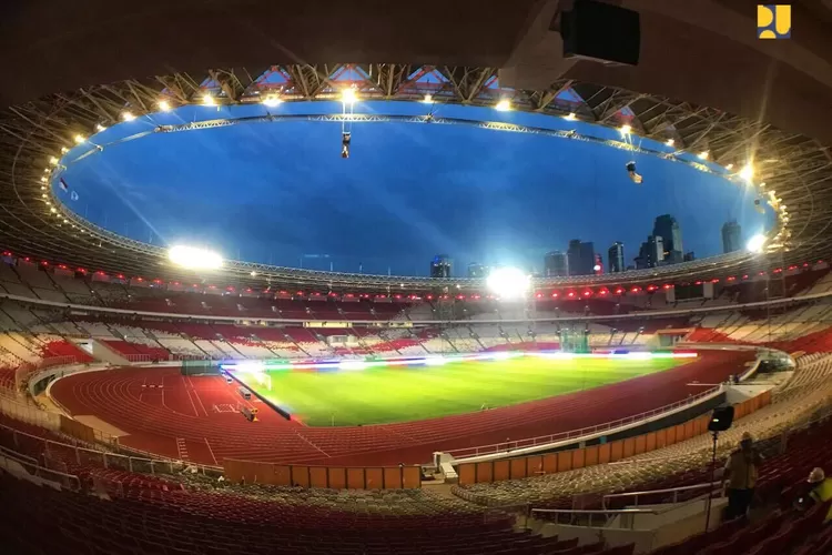 Tiket Persija Jakarta vs Persebaya Surabaya sudah bisa dibeli, segini harganya