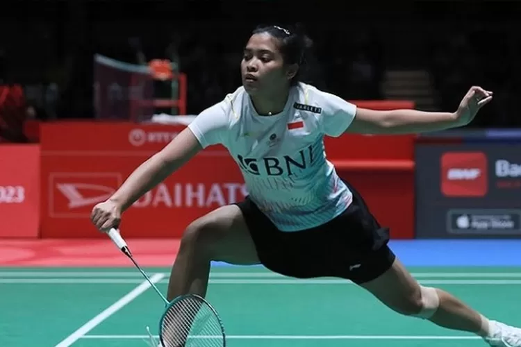 Jadwal babak semifinal Japan Open 2023 besok, tiga wakil Indonesia berpeluang besar ke final