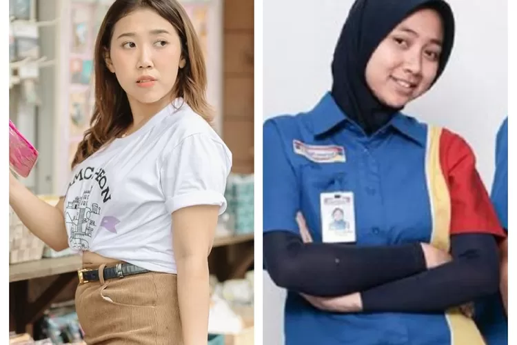 Eks guru honorer sekolah swasta Jakarta, Kiky Saputri bandingkan gajinya sama kasir Indomaret: Padahal cuma…