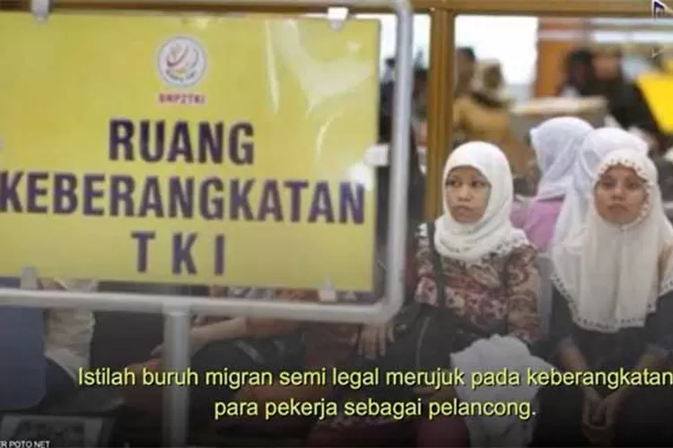 Wow! Uang Kiriman Buruh Migran Semi Legal Asal Kepulauan Meranti Setara 25 Persen APBD