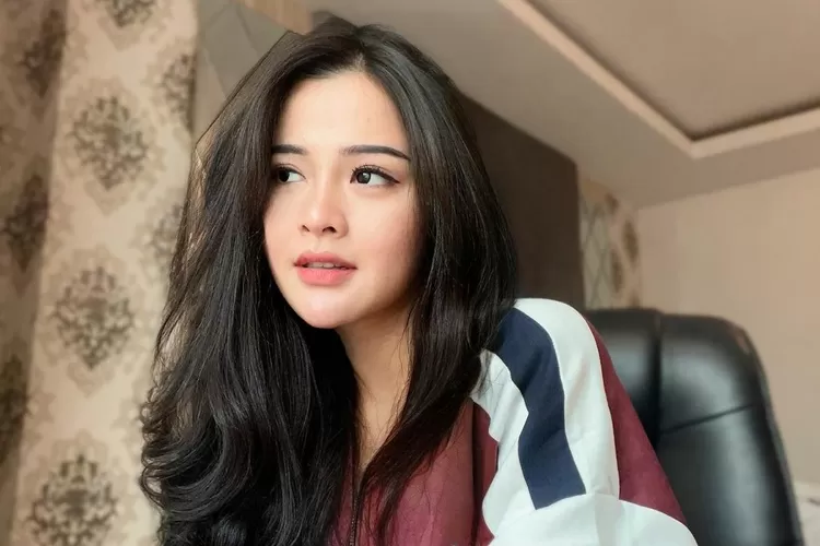 Keceplosan! Bella Bonita diduga dinikahi saat Denny Caknan masih bersama Happy Asmara, netter: Makasih infonya