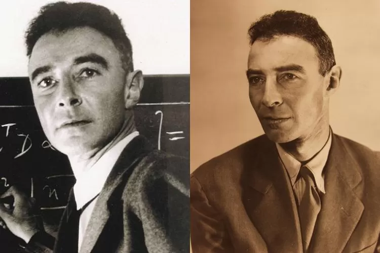 Viral Film Oppenheimer, ada 5 fakta menarik tentang Bapak Bom Atom, ini yang kamu harus tau
