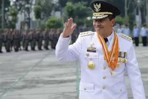 Sosok Syamsuar Sang Gubernur Riau Masuk Dalam Daftar Pejabat Terkaya di Provinsi Riau, Segini Hartanya