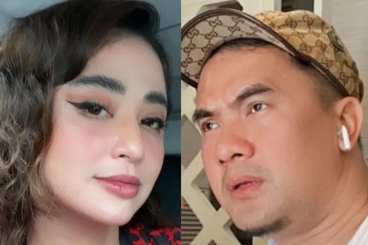 Bongkar kelakuan Dewi Perssik selama jadi istri, Saipul Jamil ngaku dicakar hingga ditendang: Kayak maling!