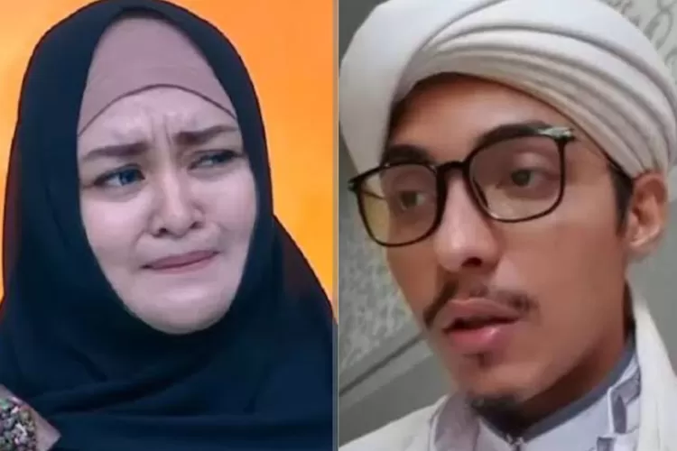 Sering PAP torpedo dan ajak VCS, Habib Ali Jindan dituding wanita ini juga kerap chat jorok: Demi Allah!