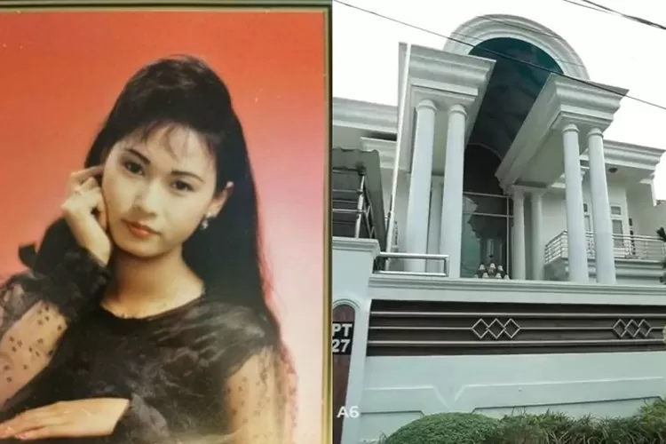 Kenal gadis cantik ini? Pernah nyaris dijual, tak disangka kini jadi artis dan pengusaha sukses