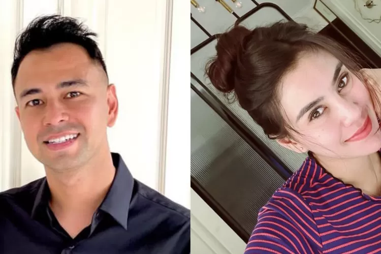 Disamakan dengan kelakuan Syahnaz, Raffi Ahmad dan Mimi Bayuh diduga masih jalin hubungan terlarang