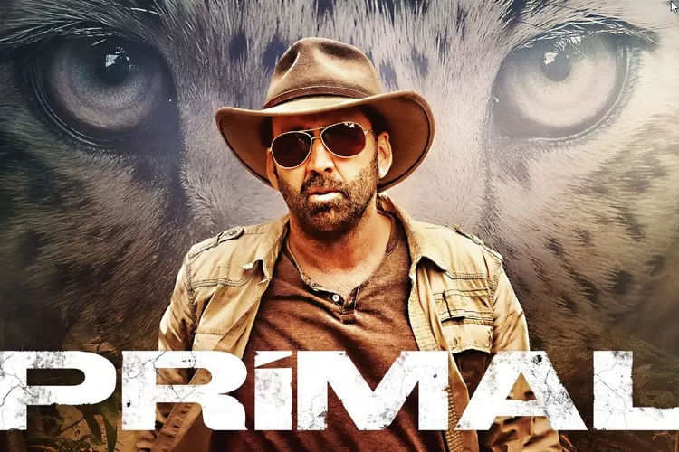 Bioskop Trans TV malam ini: Primal (2019), aksi menegangkan Nicolas Cage