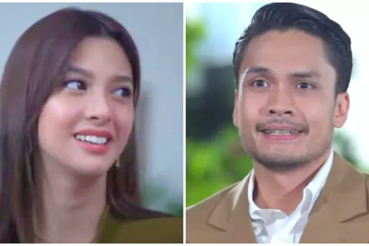 Sinopsis Takdir Cinta Yang Kupilih 30 Juli 2023: Jeffrey diam-diam lakukan hal ini, Novia syok