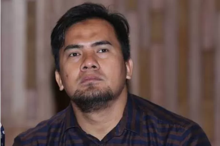 Menguliti minus Dewi Perssik, ternyata Saipul Jamil bukan sekadar berkoar tanpa alasan: Harus saya buka biar..