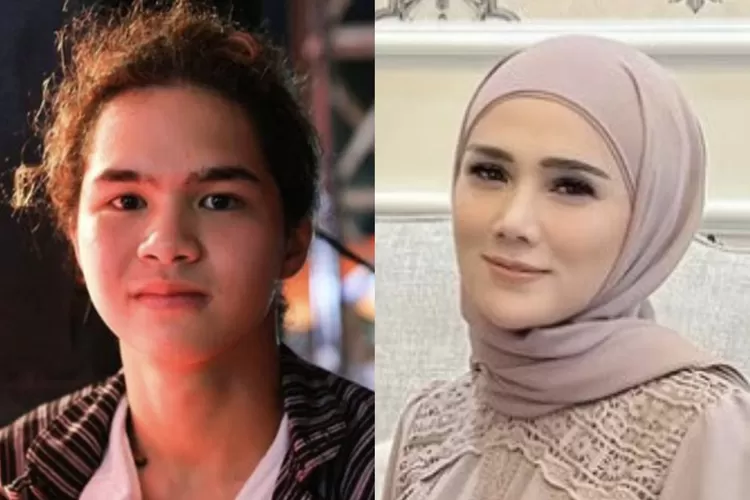 Bicara ketulusan, Dul Jaelani tak sebut nama Mulan Jameela sebagai orang tua, hubungan keduanya terungkap