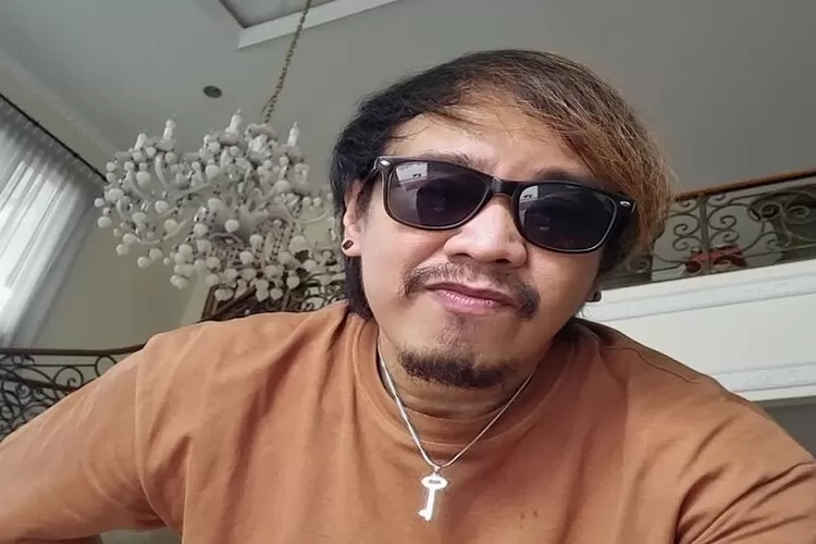 Ipay somasi Ian Kasela atas klaim lagu Cinderella, meminta ganti rugi 20 miliar rupiah