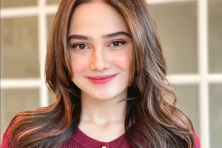 Lirik lagu Jangan Pernah Berubah - Syifa Hadju, sering jadi sound konten tunangan hingga pernikahan
