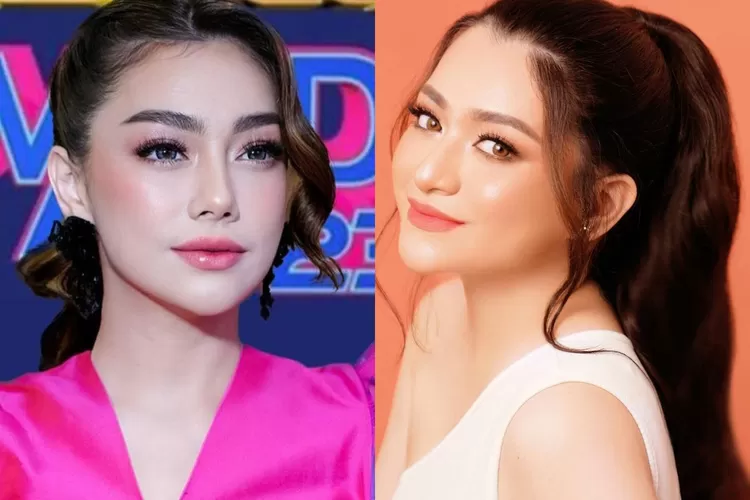 Sering dihujat, Nathalie Holscher diminta contoh sosok Celine Evangelista, netizen: Anak 4 adem ayem!