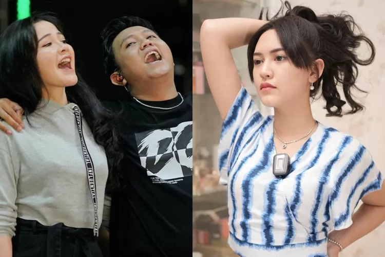 Ketipu masa lalu Bella Bonita? Celotehan Happy Asmara diduga bikin Denny Caknan turun kasta: Ndablek!