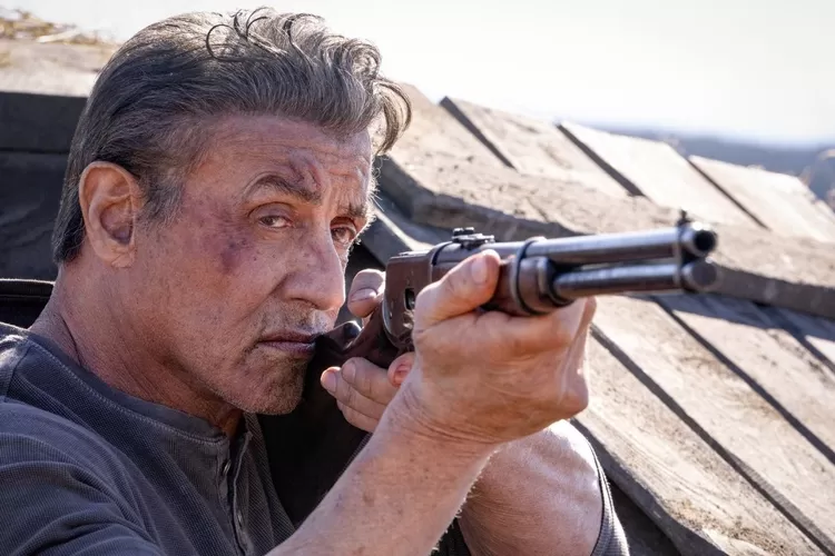 Bioskop Trans TV malam ini 31 Juli 2023, Rambo: The Last Blood, seri terakhir film perang Sylvester Stallone